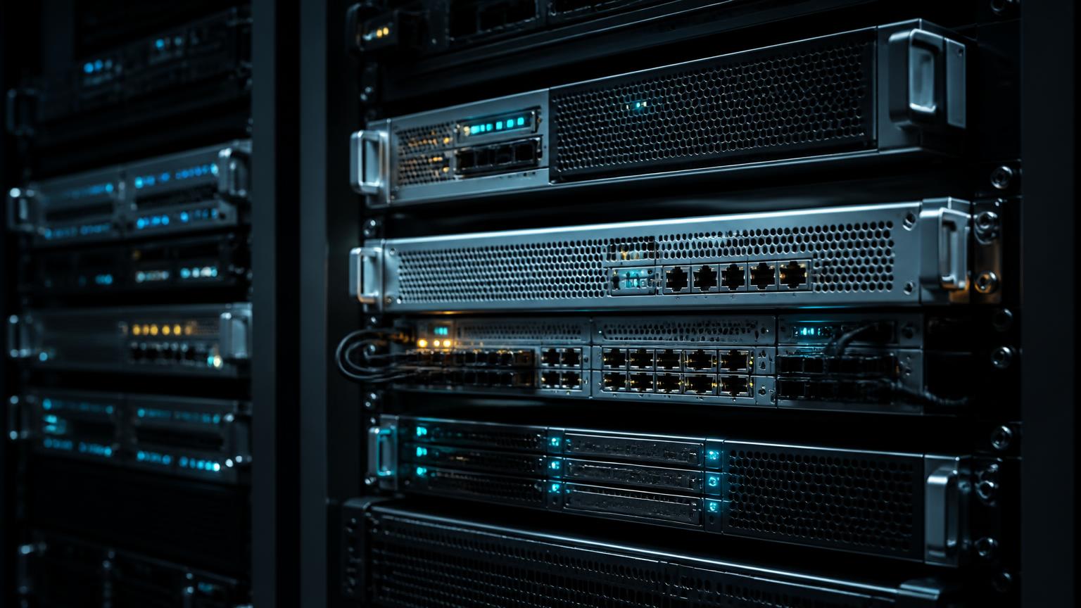Hardened DNS and email security gateway appliances